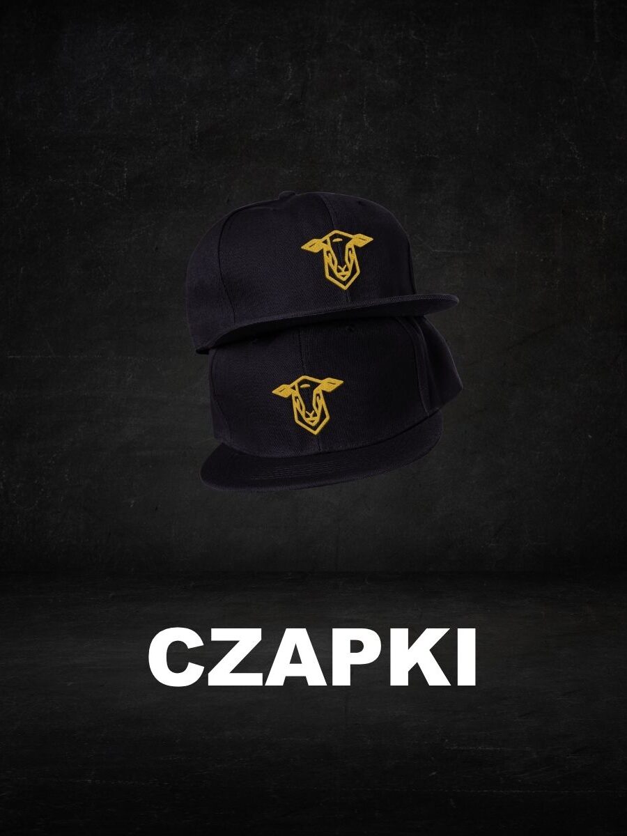Czapki